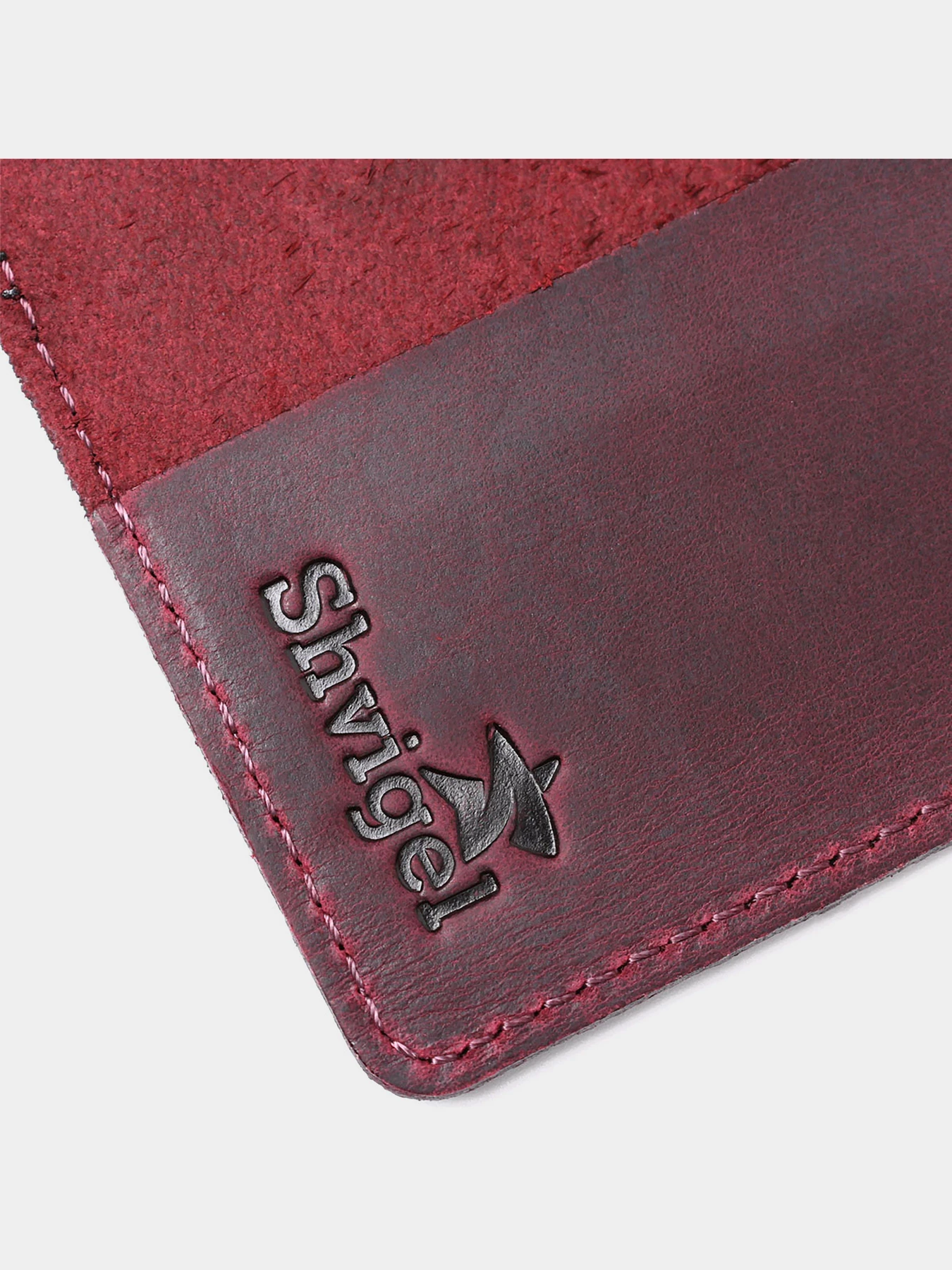Кошельки Shvigel модель bag24_13955 Кошельки Shvigel модель bag24_13955 Фото
