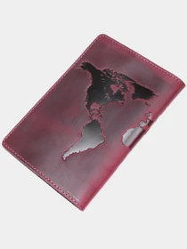 Кошельки Shvigel модель bag24_13955 Фото