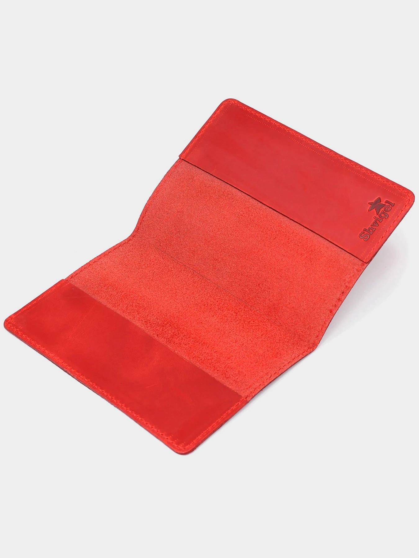 Кошельки Shvigel модель bag24_13958 Фото