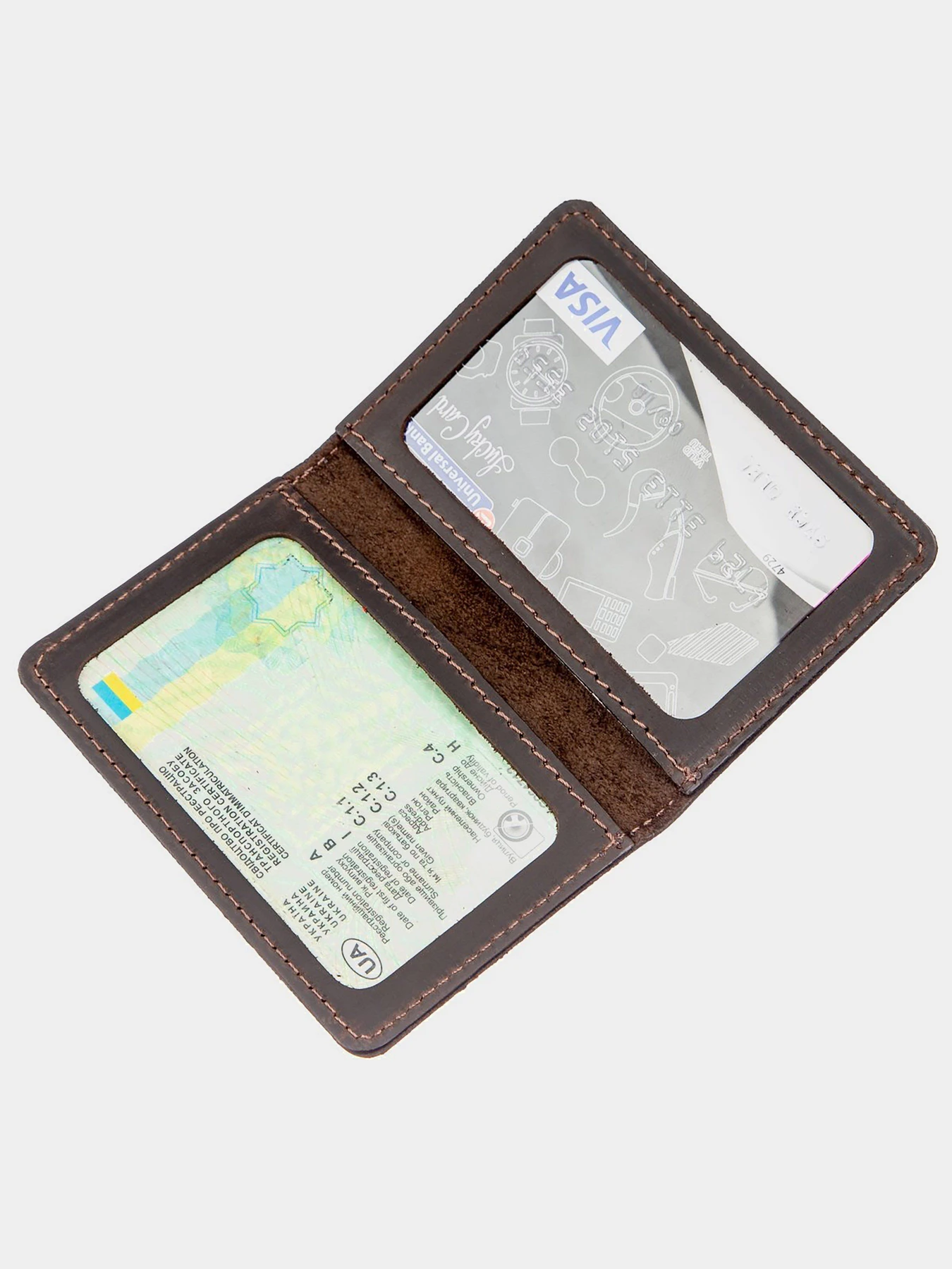 Кошельки Shvigel модель bag24_13962 Кошельки Shvigel модель bag24_13962 Фото