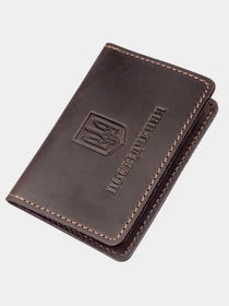 Кошельки Shvigel модель bag24_13962 Фото