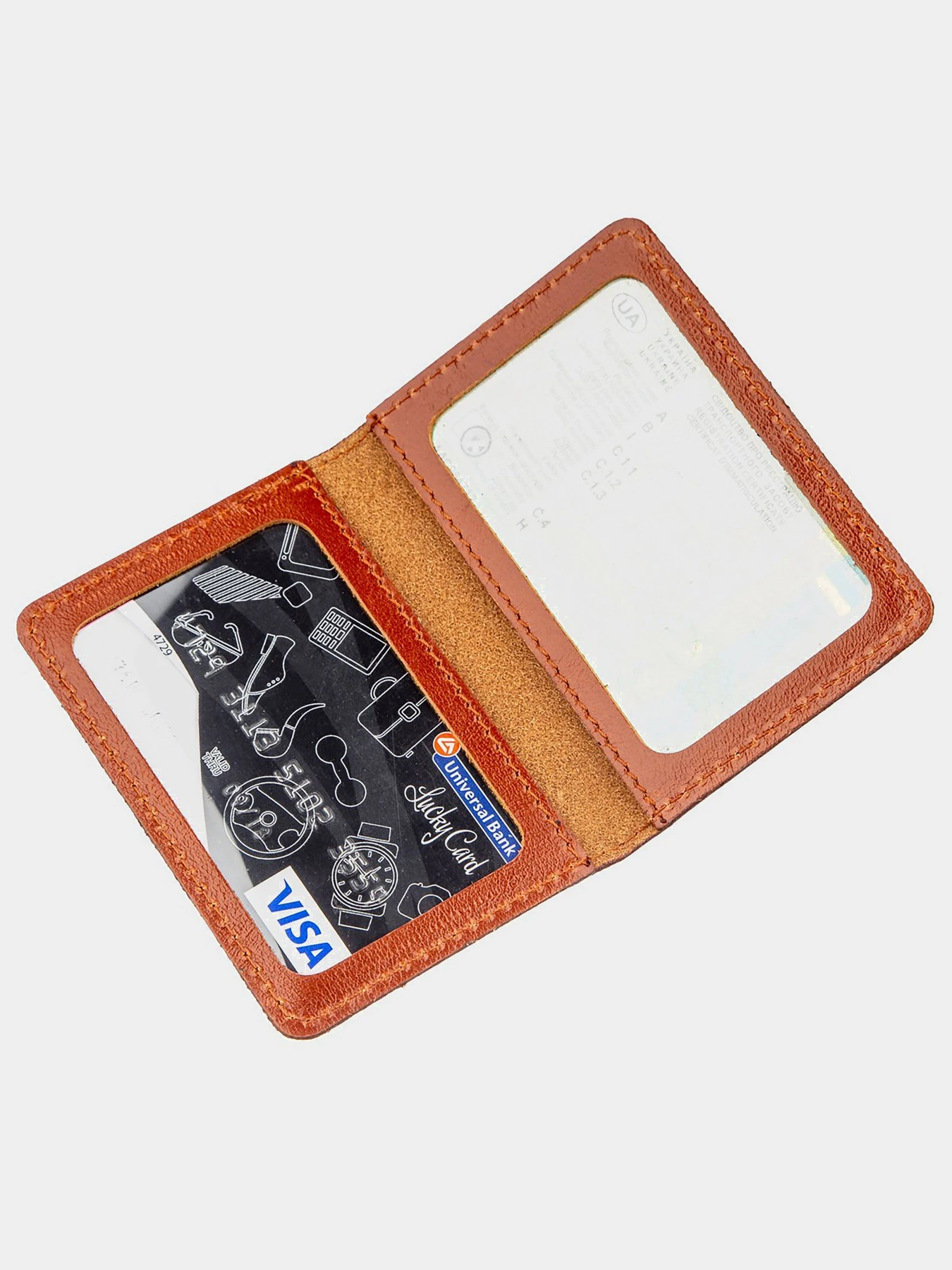 Гаманці Shvigel модель bag24_13963 Гаманці Shvigel модель bag24_13963 Фото