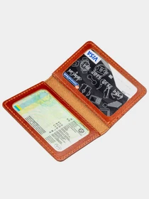Гаманці Shvigel модель bag24_13963 Фото