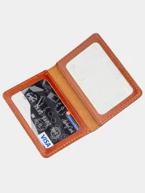 Гаманці Shvigel модель bag24_13963 Фото