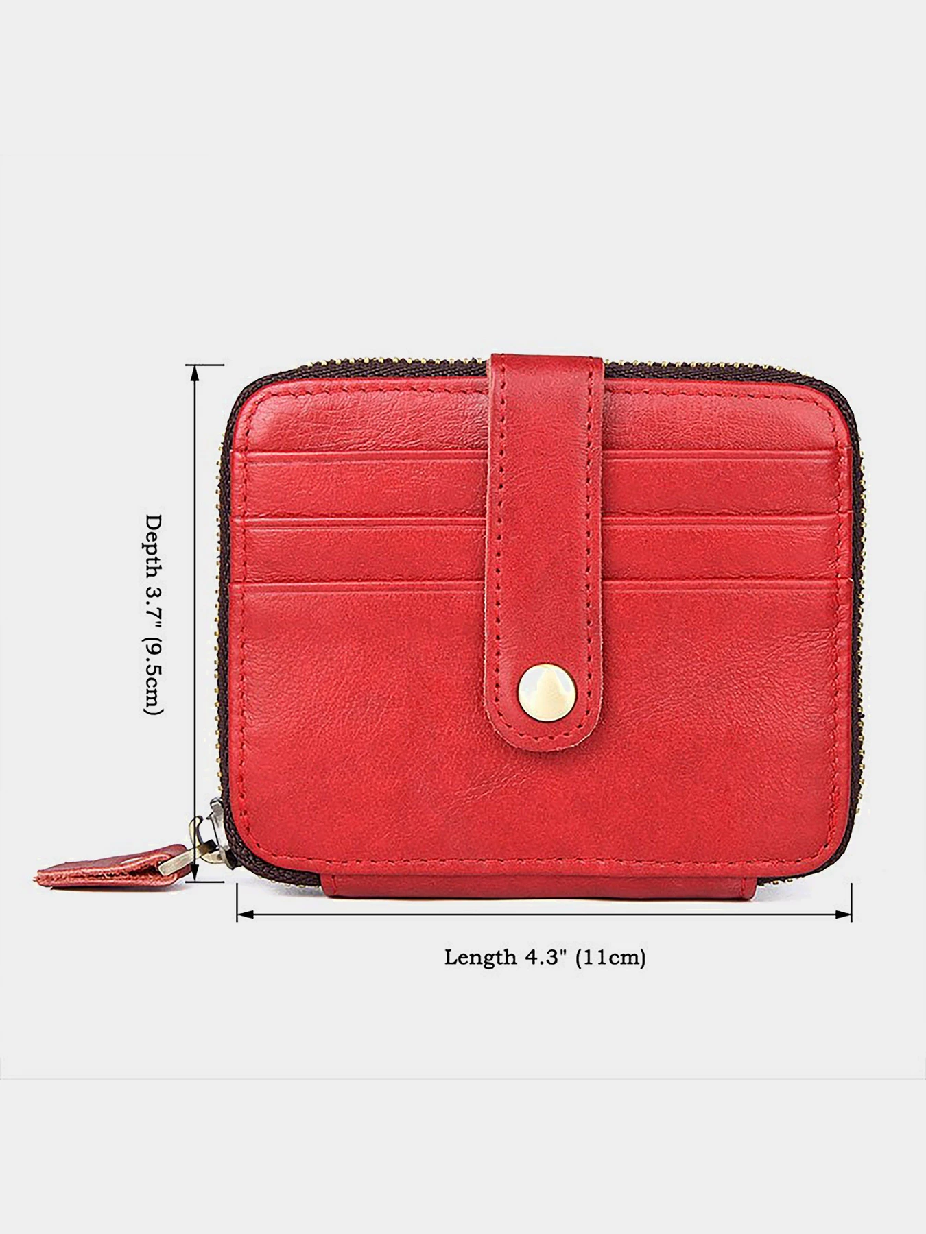 Гаманці Vintage модель bag24_14959 Гаманці Vintage модель bag24_14959 Фото