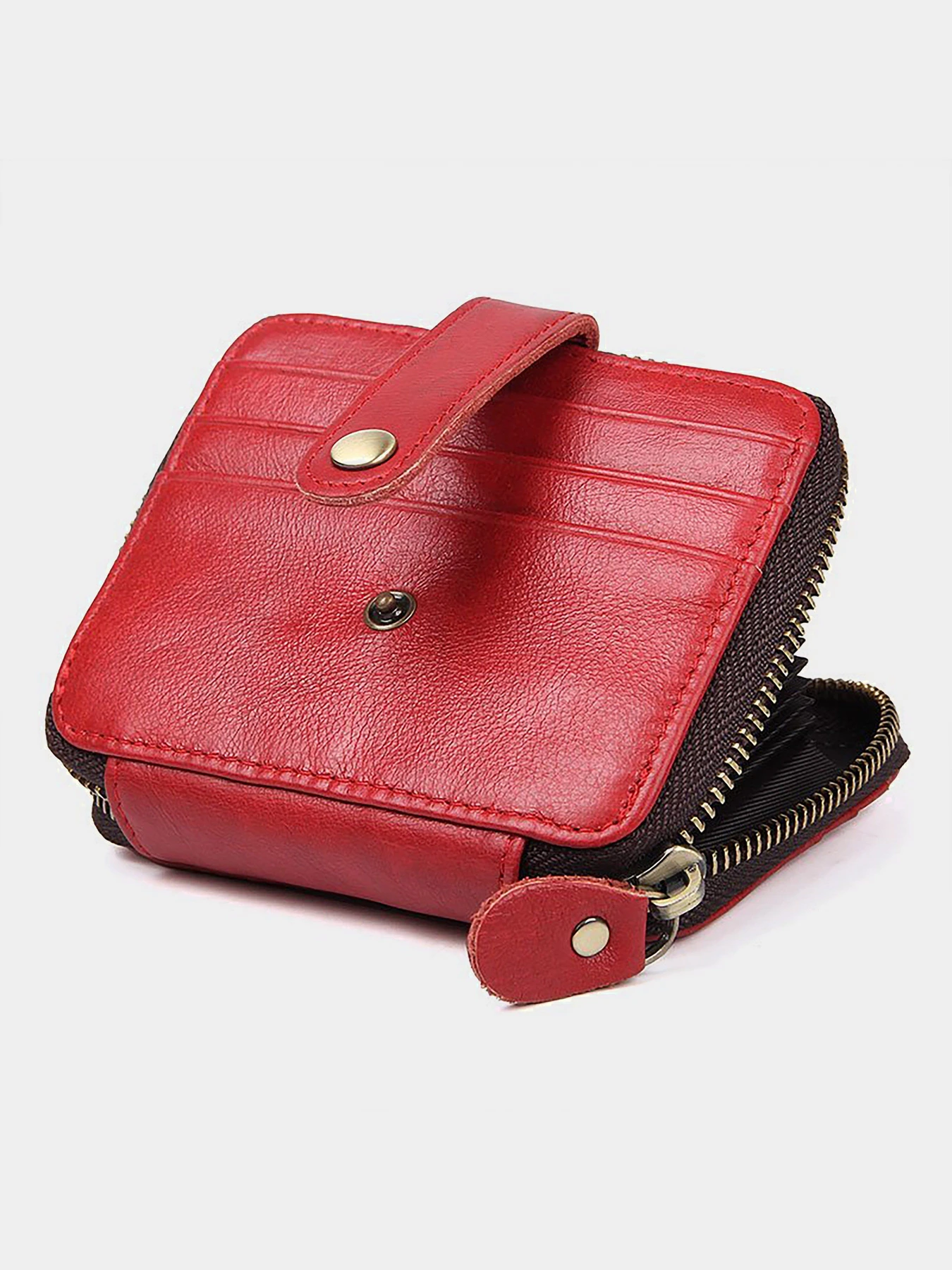 Гаманці Vintage модель bag24_14959 Гаманці Vintage модель bag24_14959 Фото
