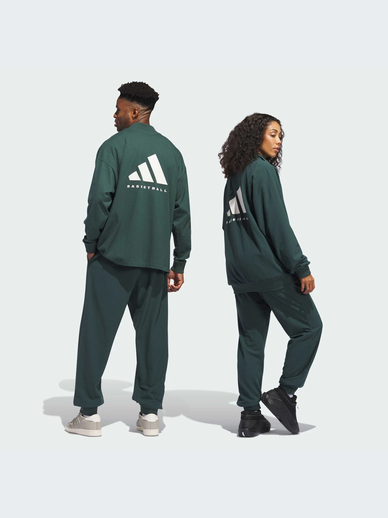 Брюки Adidas модель IT2475 Фото