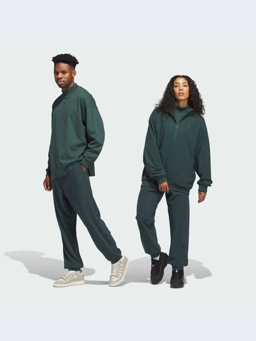 Брюки Adidas модель IT2475 Фото