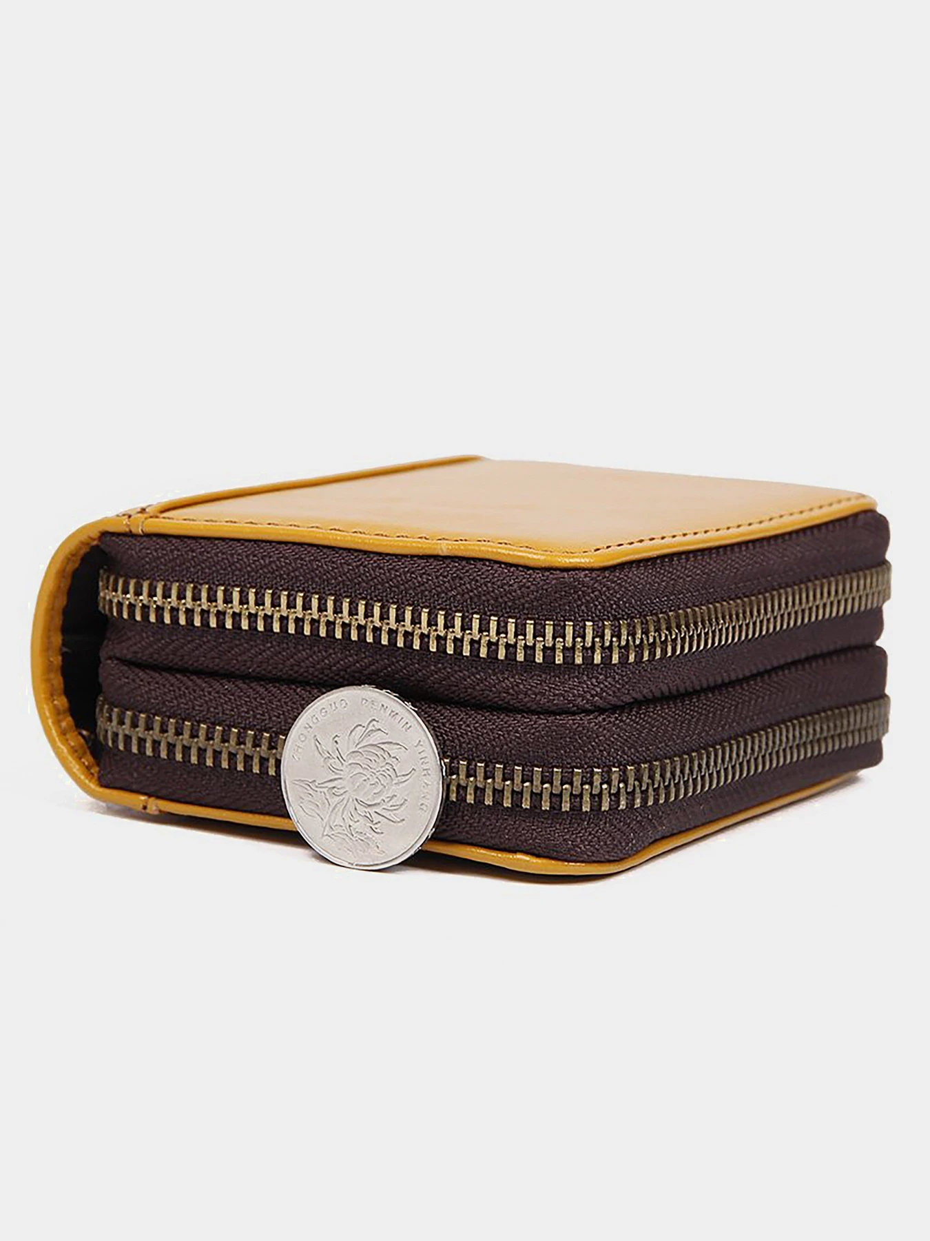 Гаманці Vintage модель bag24_14963 Фото