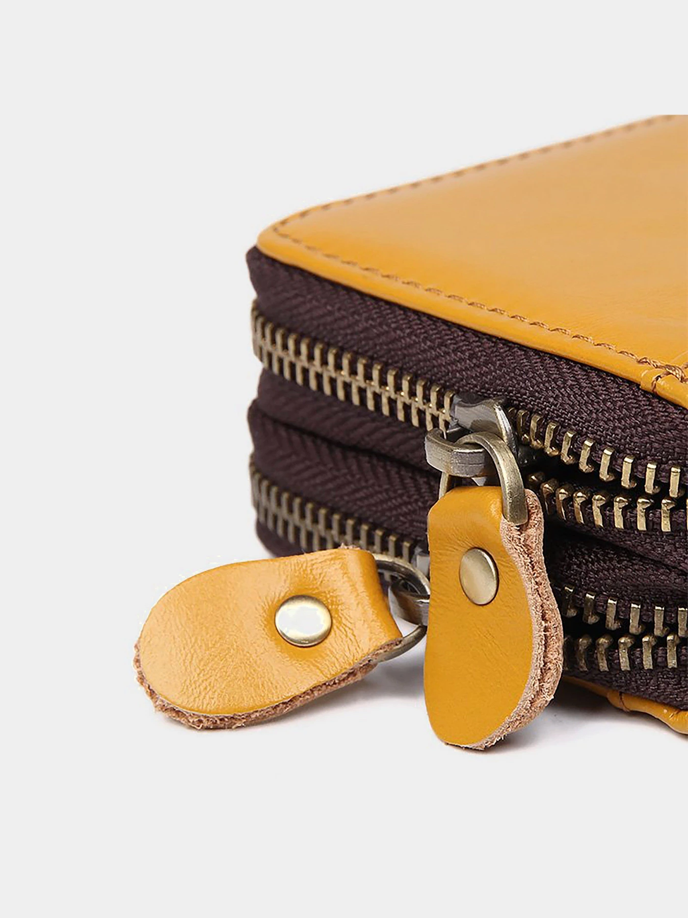 Гаманці Vintage модель bag24_14963 Фото
