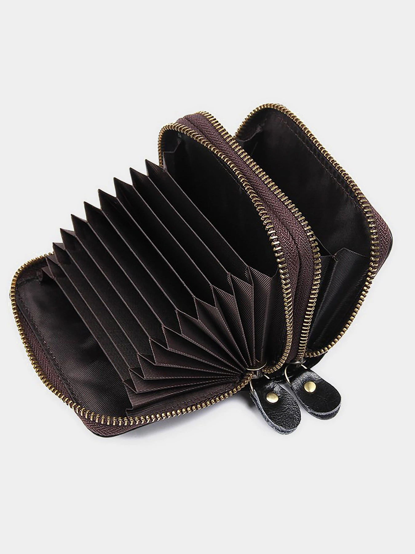 Кошельки Vintage модель bag24_14964 Фото