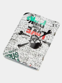 Кошельки Shvigel модель bag24_19079 Фото