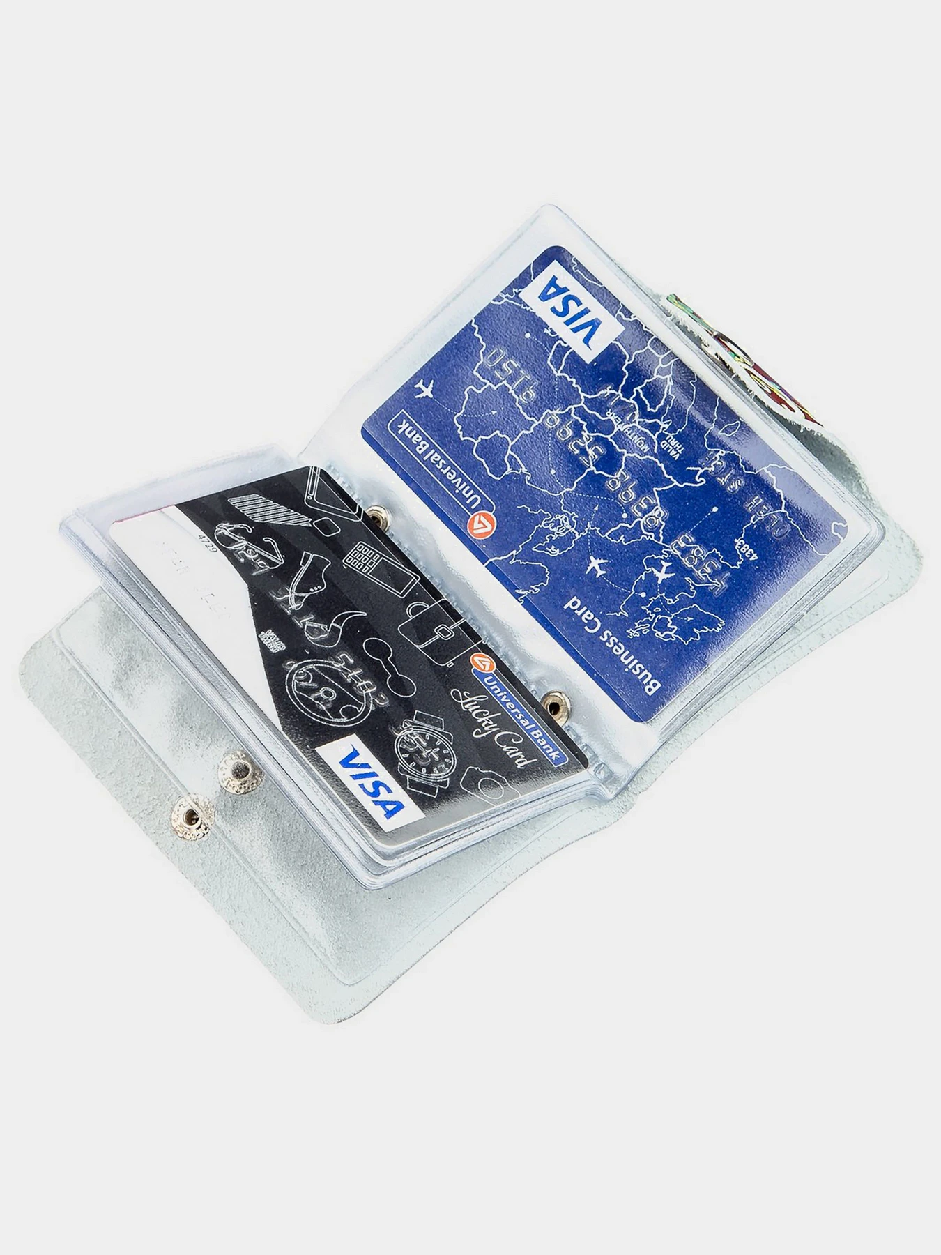 Кошельки Shvigel модель bag24_19083 Кошельки Shvigel модель bag24_19083 Фото