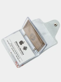 Кошельки Shvigel модель bag24_19085 Фото