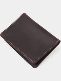 Кошельки Shvigel модель bag24_13964 Фото
