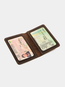 Кошельки Shvigel модель bag24_13964 Фото