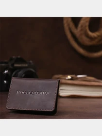 Кошельки Shvigel модель bag24_13964 Фото