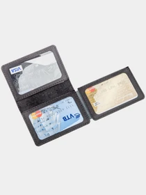 Кошельки Shvigel модель bag24_13966 Фото