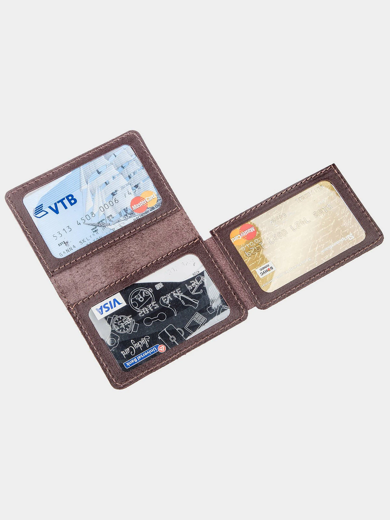 Кошельки Shvigel модель bag24_13967 Кошельки Shvigel модель bag24_13967 Фото