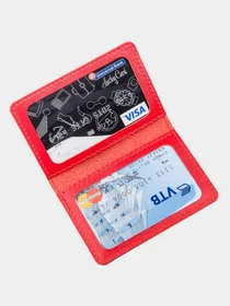 Кошельки Shvigel модель bag24_13969 Фото