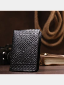 Кошельки Shvigel модель bag24_13973 Фото
