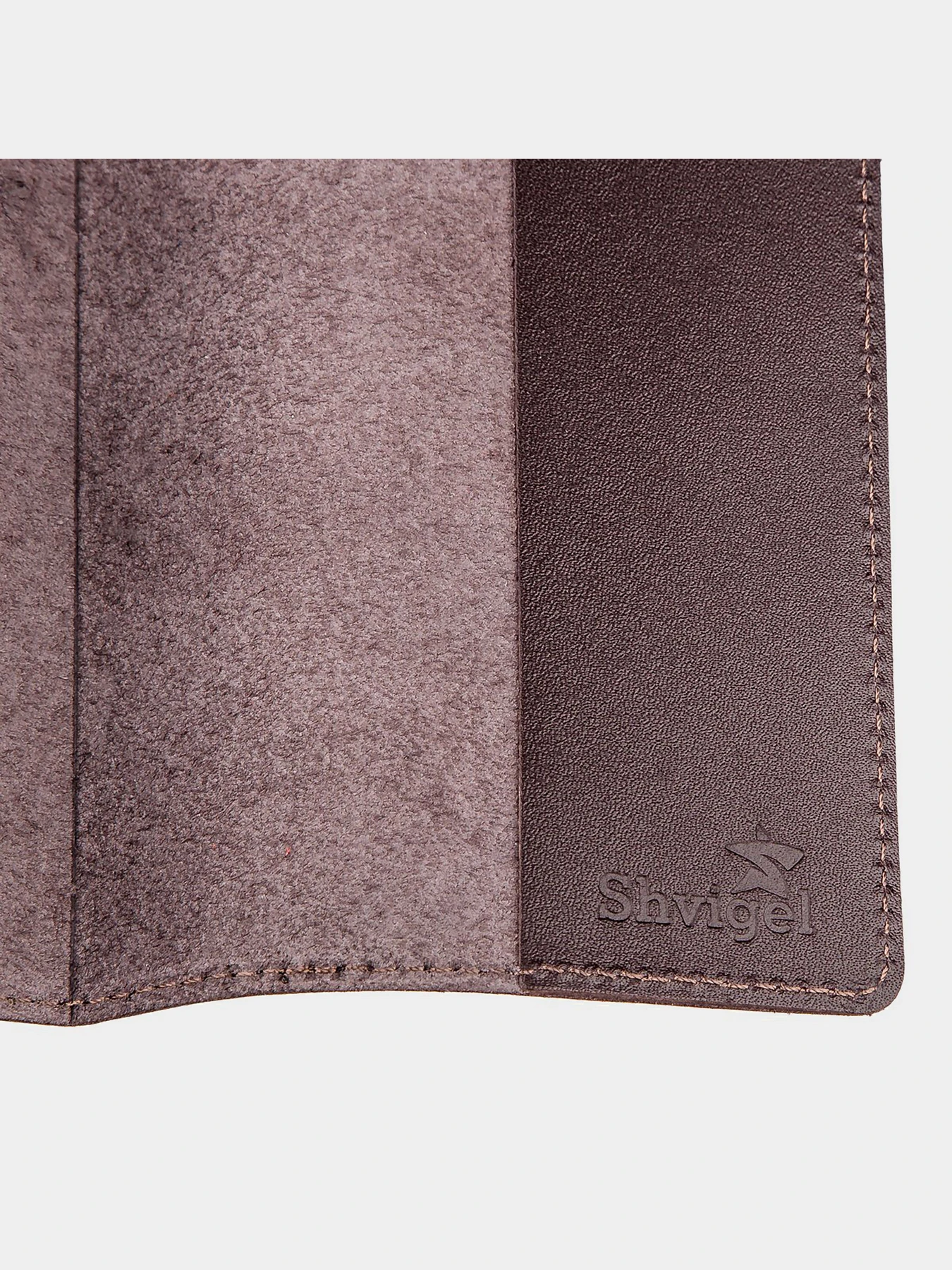 Кошельки Shvigel модель bag24_13974 Кошельки Shvigel модель bag24_13974 Фото
