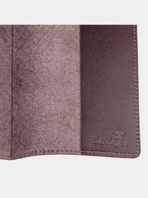 Кошельки Shvigel модель bag24_13974 Фото