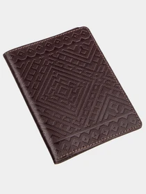 Кошельки Shvigel модель bag24_13974 Фото