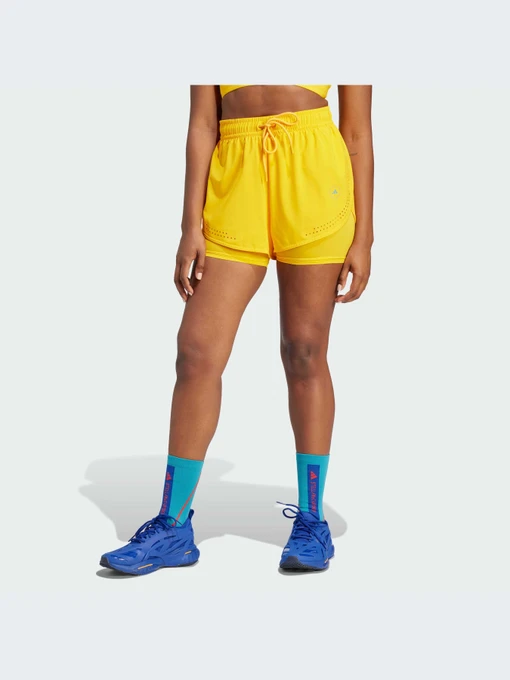 Шорти Adidas by Stella McCartney модель IA1511 Фото