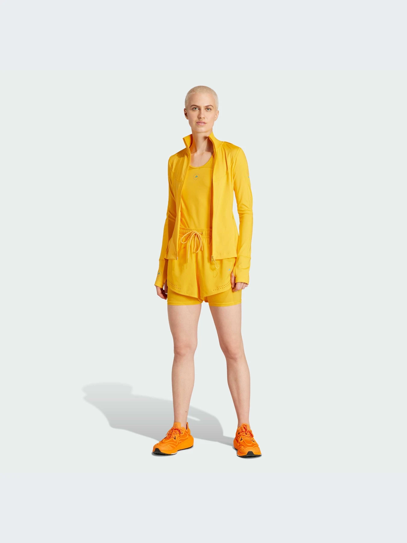 Футболки и поло Adidas by Stella McCartney модель IB6710 Футболки и поло Adidas by Stella McCartney модель IB6710 Фото