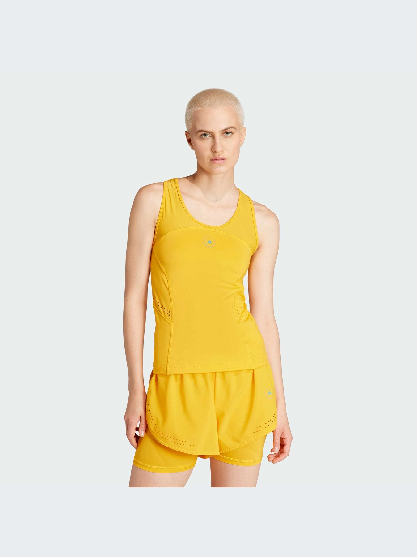 Футболки и поло Adidas by Stella McCartney модель IB6710 Футболки и поло Adidas by Stella McCartney модель IB6710 Фото