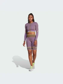 Шорты Adidas by Stella McCartney модель HY4057 Фото