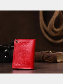 Гаманці Shvigel модель bag24_13978 Фото