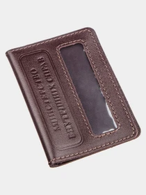 Кошельки Shvigel модель bag24_13979 Фото