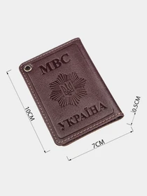 Кошельки Shvigel модель bag24_13979 Фото