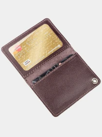 Кошельки Shvigel модель bag24_13979 Фото