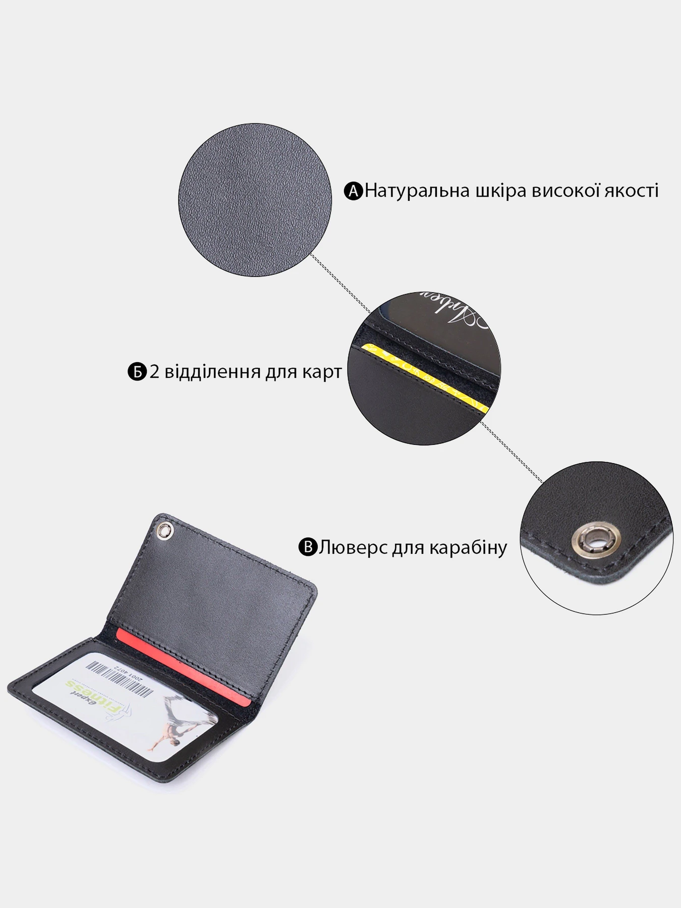 Гаманці Shvigel модель bag24_13980 Гаманці Shvigel модель bag24_13980 Фото
