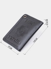 Гаманці Shvigel модель bag24_13980 Фото