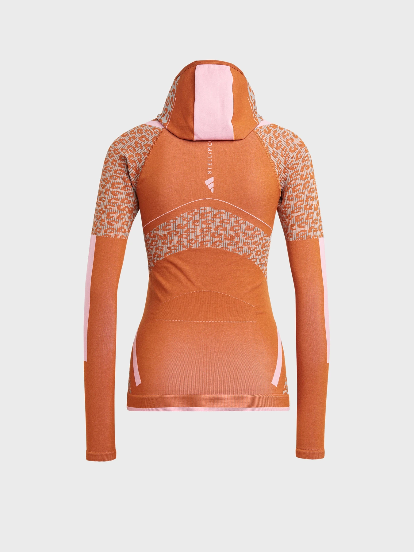 Худи и свитшоты Adidas by Stella McCartney модель HY4520 Худи и свитшоты Adidas by Stella McCartney модель HY4520 Фото