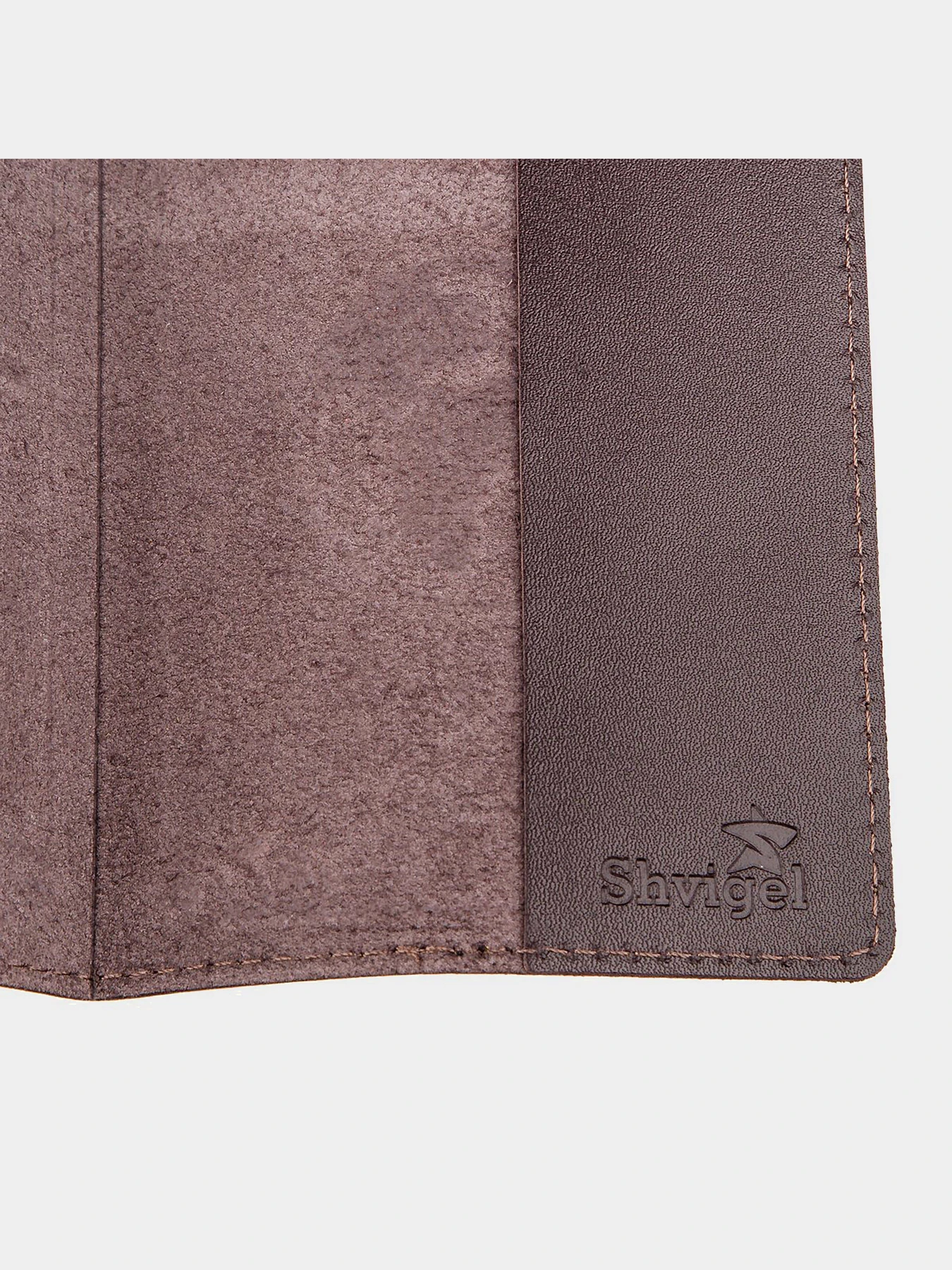 Гаманці Shvigel модель bag24_13983 Гаманці Shvigel модель bag24_13983 Фото
