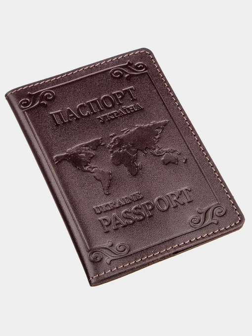 Кошельки Shvigel модель bag24_13983 Фото