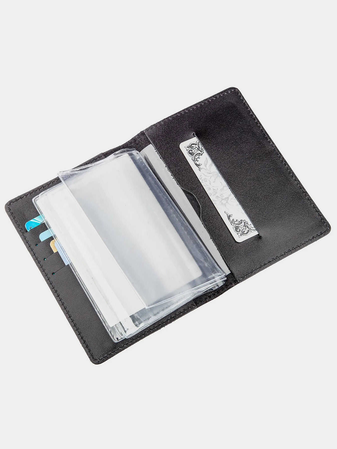 Кошельки Shvigel модель bag24_13985 Кошельки Shvigel модель bag24_13985 Фото