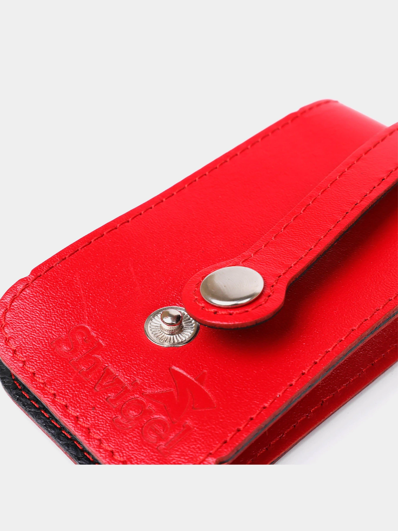 Кошельки Shvigel модель bag24_13987 Фото