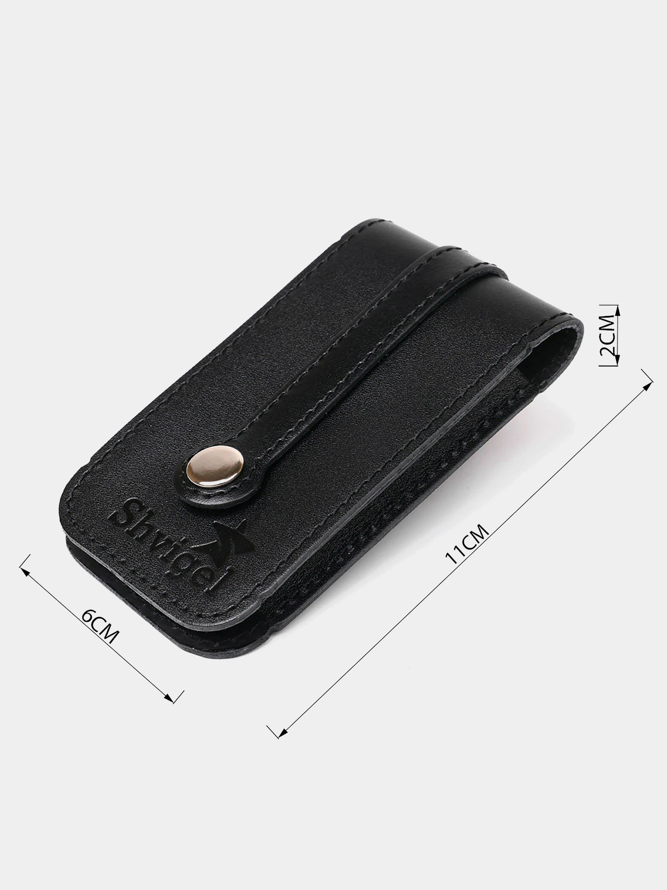 Гаманці Shvigel модель bag24_13988 Гаманці Shvigel модель bag24_13988 Фото