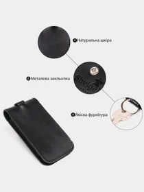 Гаманці Shvigel модель bag24_13988 Фото