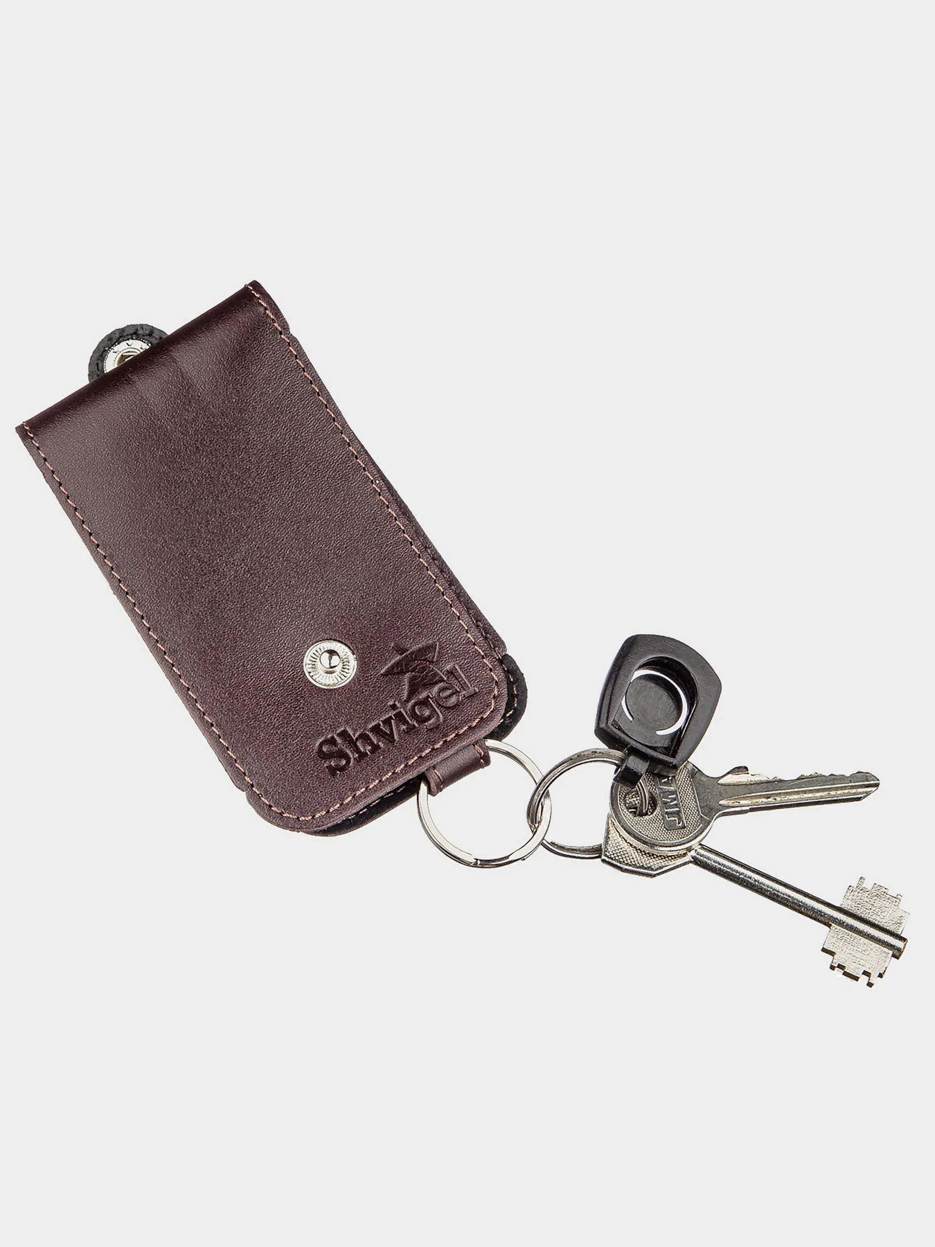 Гаманці Shvigel модель bag24_13989 Фото