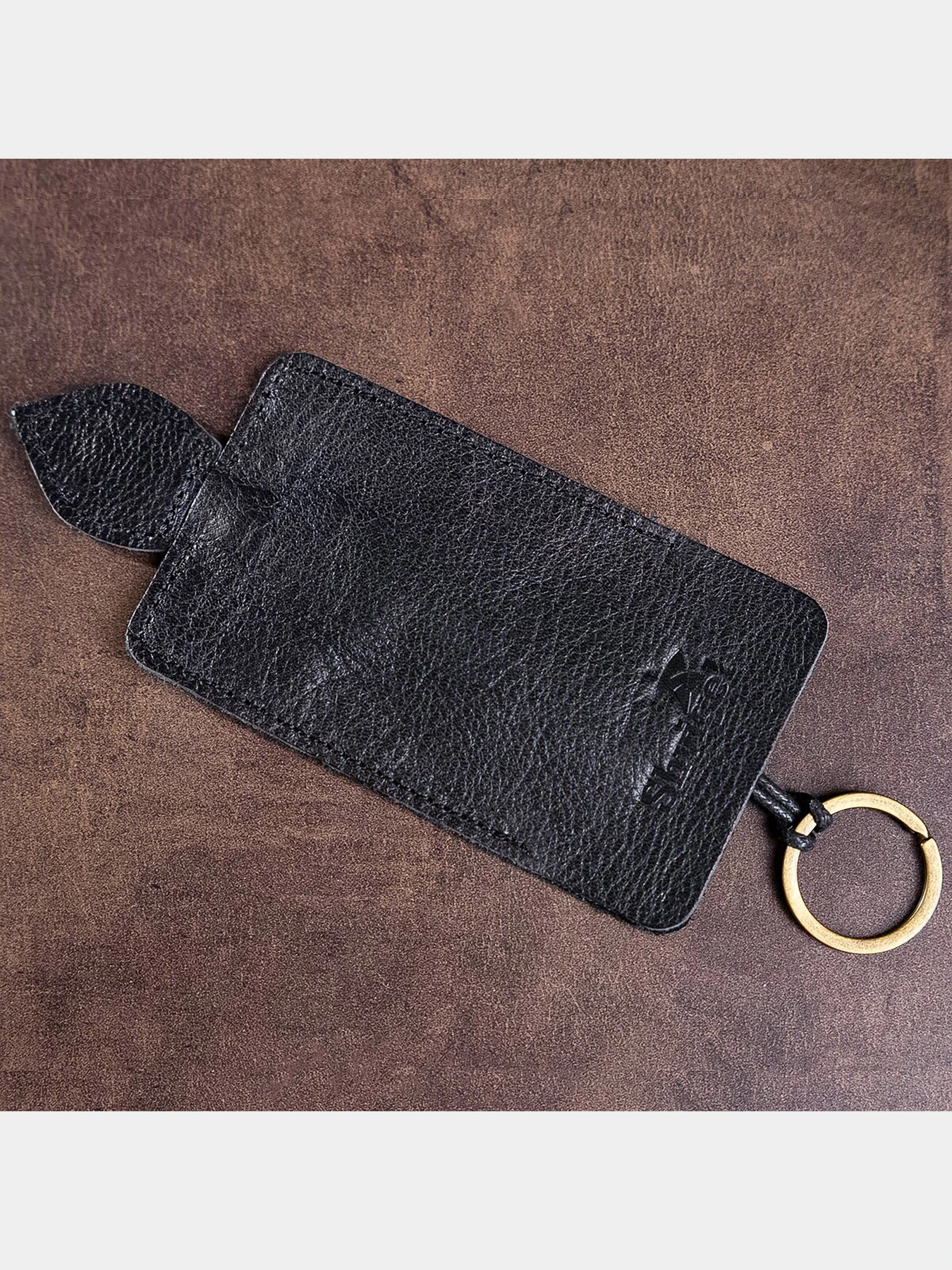 Кошельки Shvigel модель bag24_15308 Фото