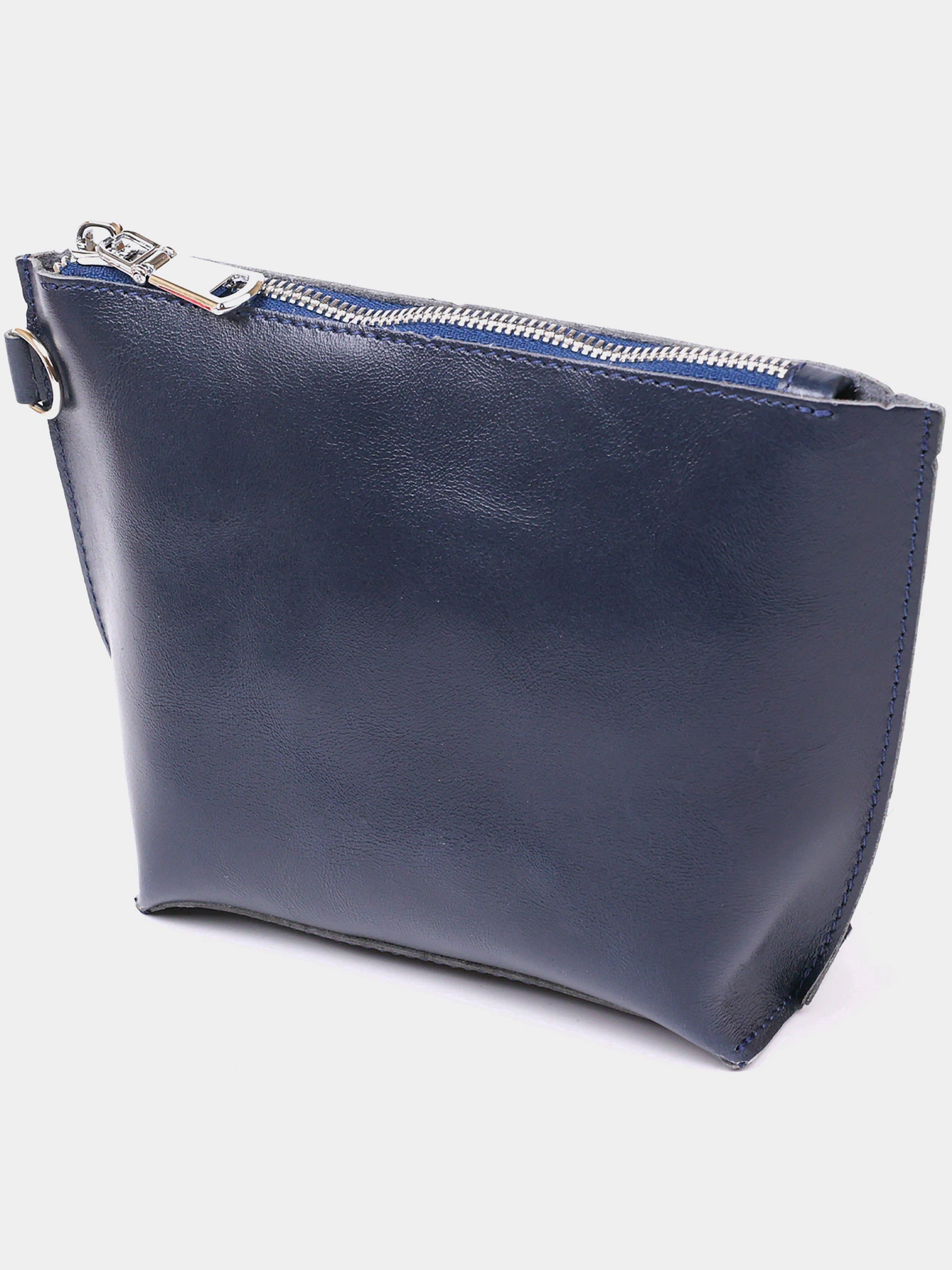 Органайзер-косметичка для жінок Shvigel Синій Shvigel модель bag24_16413 Фото