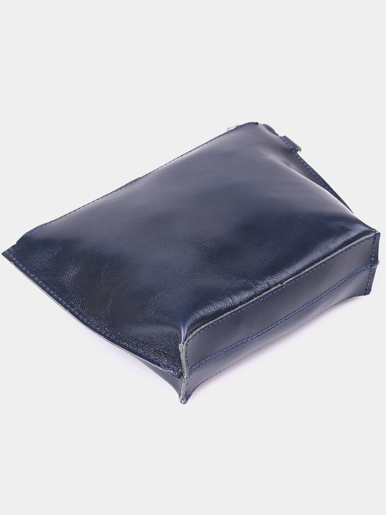 Органайзер-косметичка для жінок Shvigel Синій Shvigel модель bag24_16413 Фото