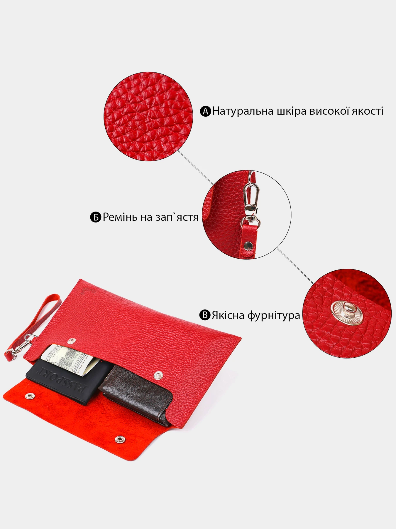 Сумки Shvigel модель bag24_16417 Сумки Shvigel модель bag24_16417 Фото